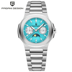 Luxury Fashion Watch For Men Quartz
