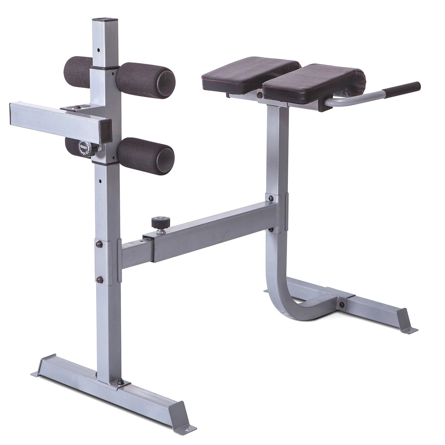 CAP Strength Roman Chair Gray