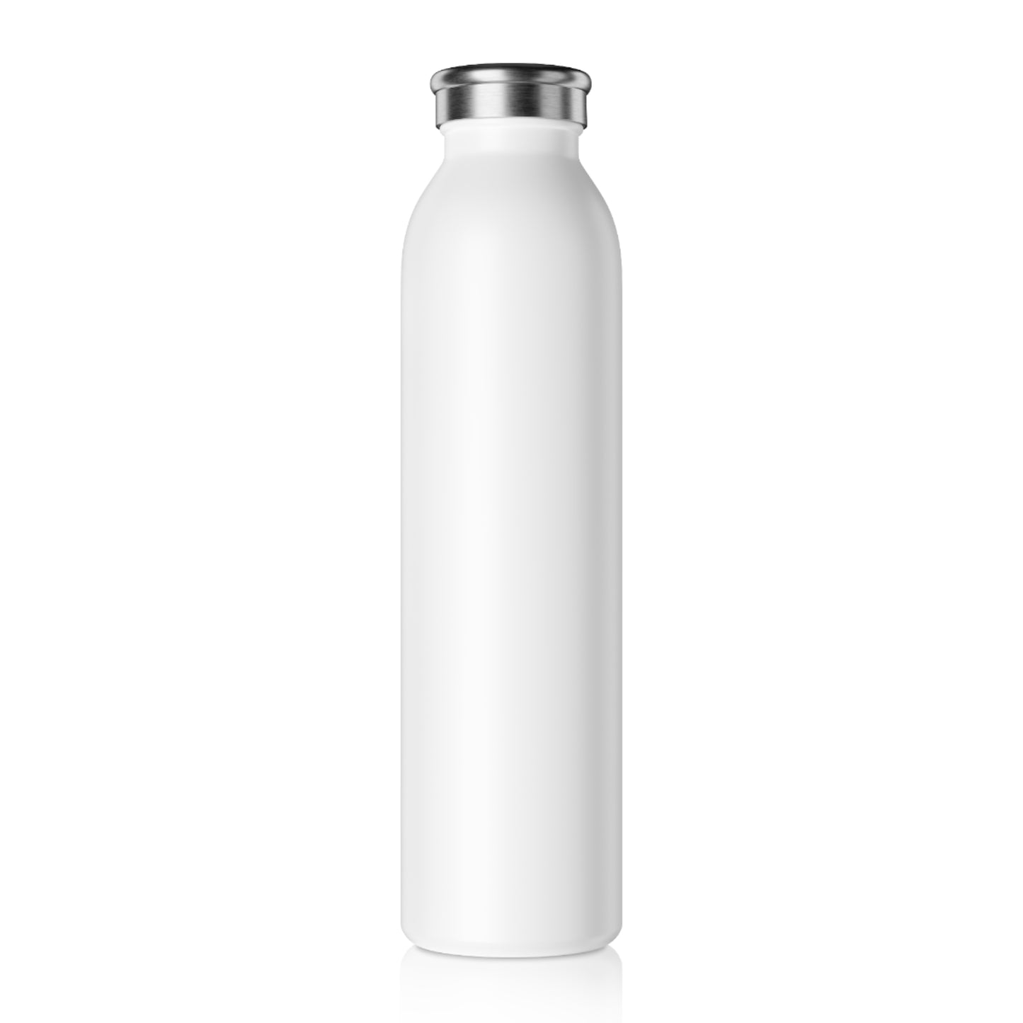 Liberia 1847 Slim Water Bottle – Republic of Liberia Independence Day Stainless Bottle