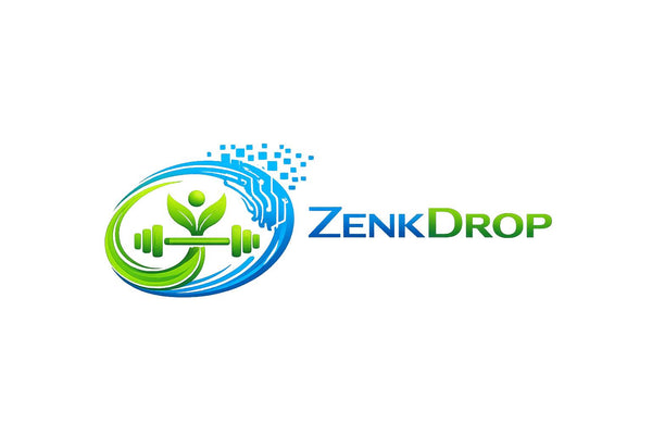 ZENK DROP