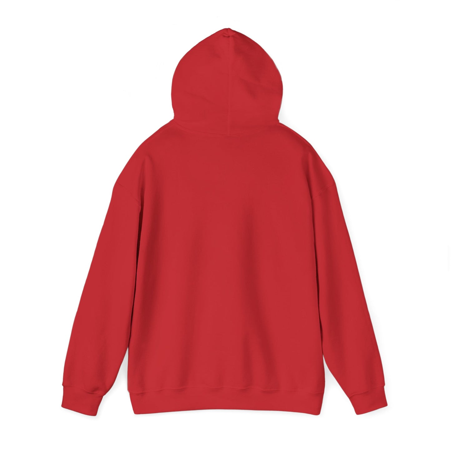 Liberia Flag Hoodie – Retro Stars & Stripes Pullover