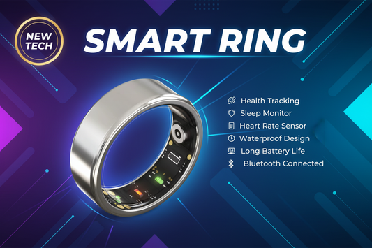 Smart Ring
