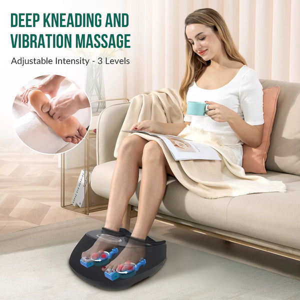 Instant Foot Relief Massager
